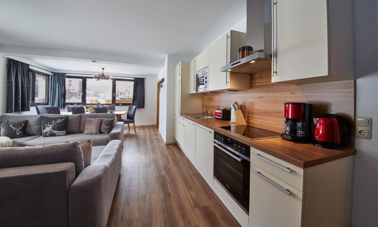 Saalbacher Perle 1 - Luxury Family Home – billede 5