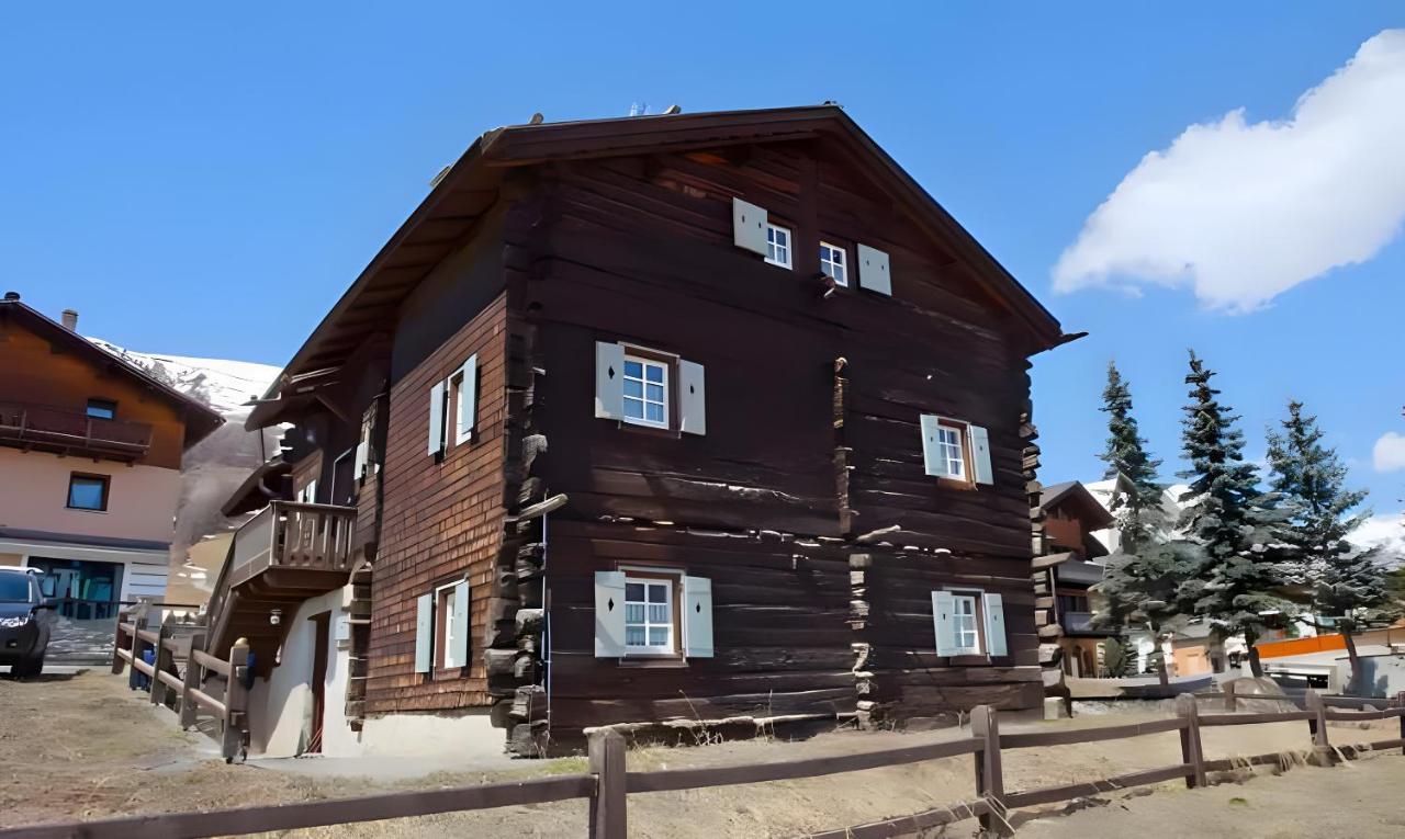 Antico Chalet Livigno - billede 1