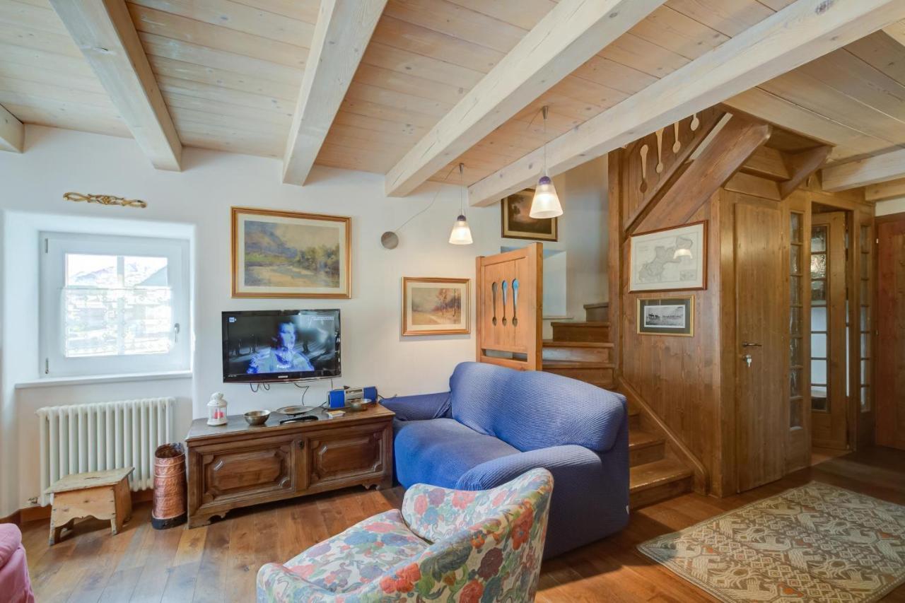 Antico Chalet Livigno - billede 3