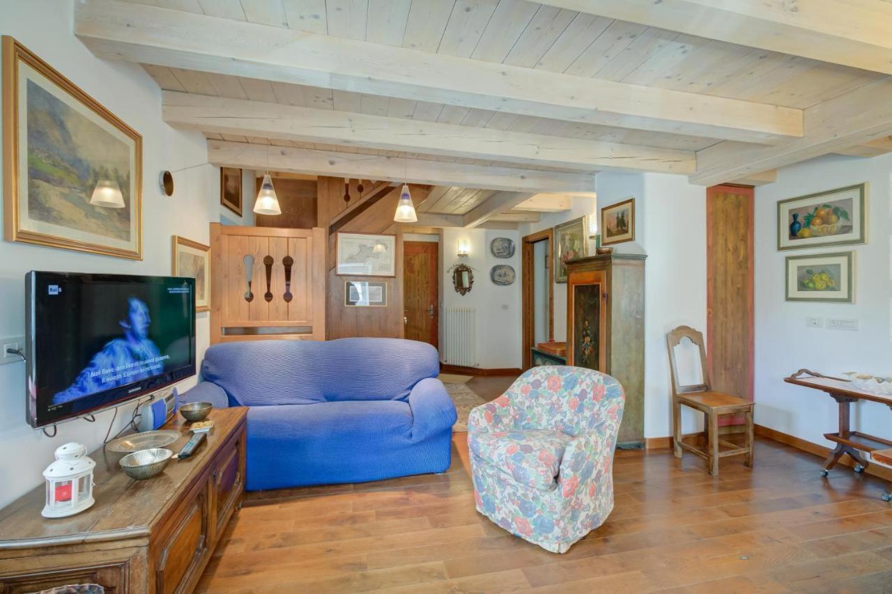 Antico Chalet Livigno - billede 4