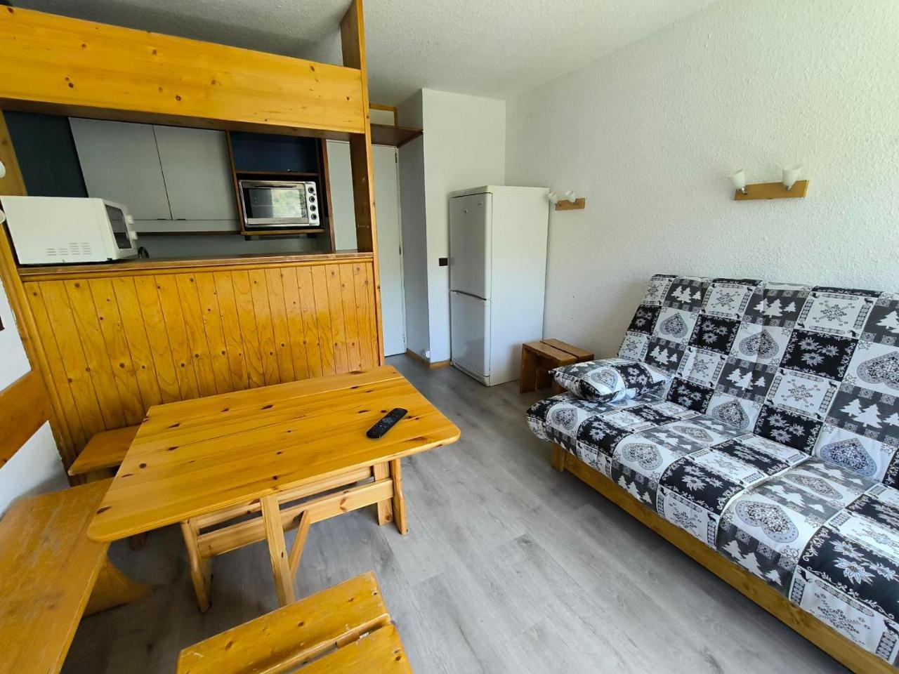 Temples du Soleil Machu Appartements Vti - billede 2