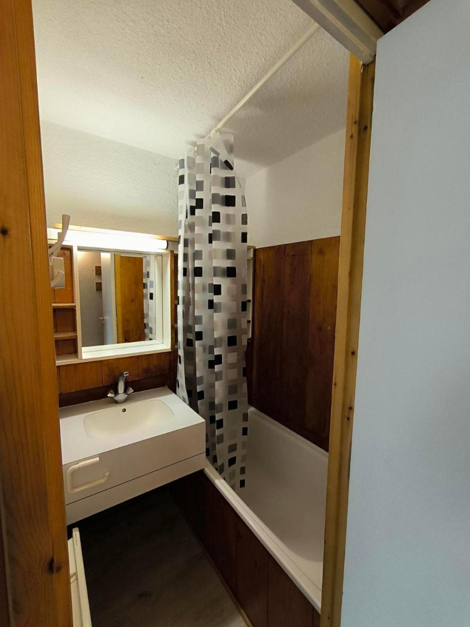 Temples du Soleil Machu Appartements Vti - billede 4