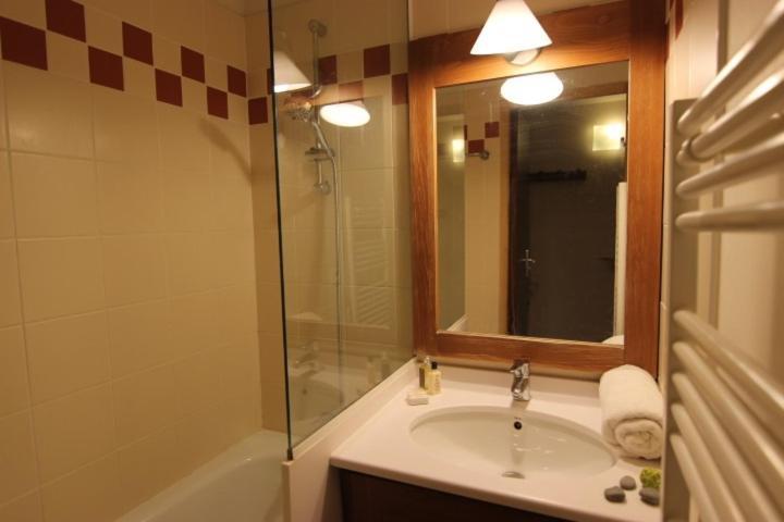 Temples du Soleil Machu Appartements Vti – billede 5