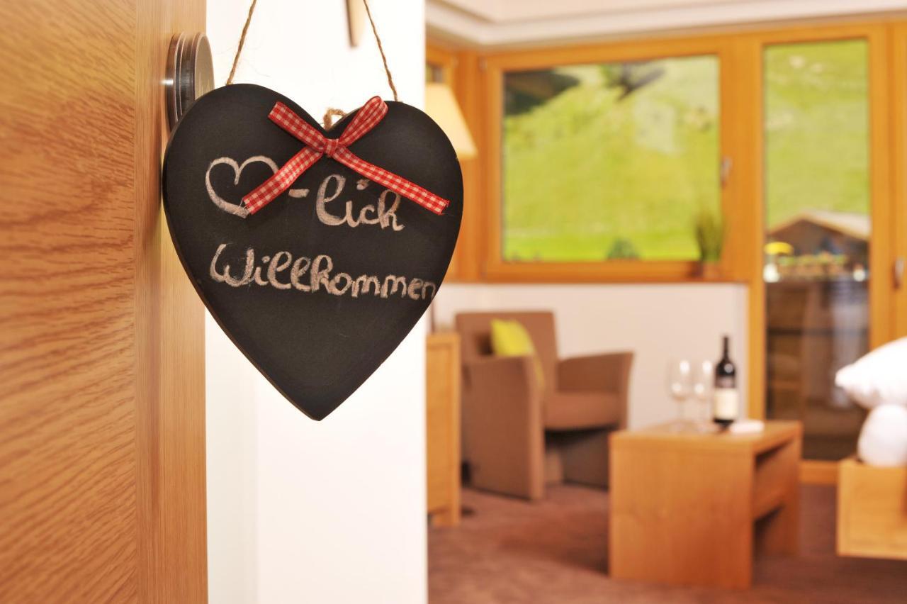Hotel Barbarahof – billede 1
