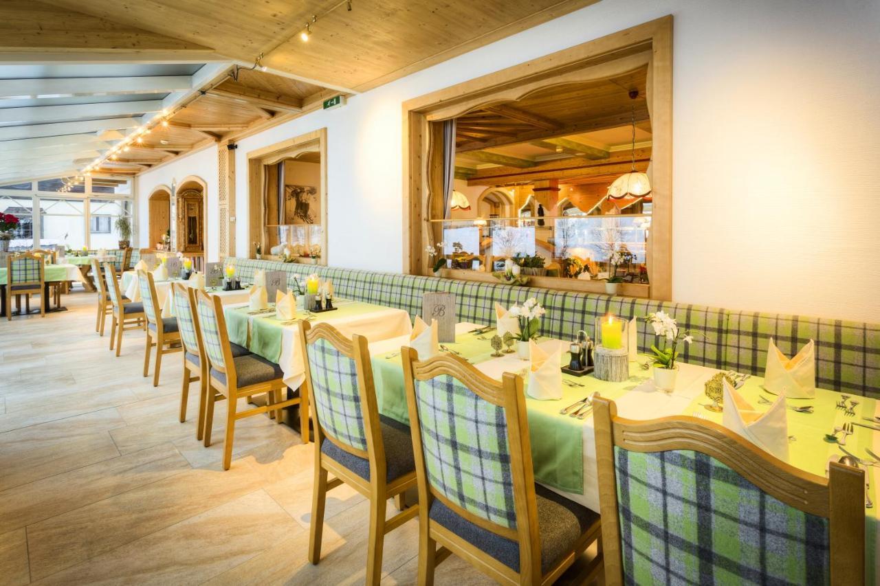 Hotel Barbarahof – billede 4