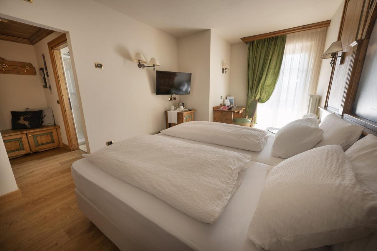 Hotel Cervo (Adults Only) - billede 1
