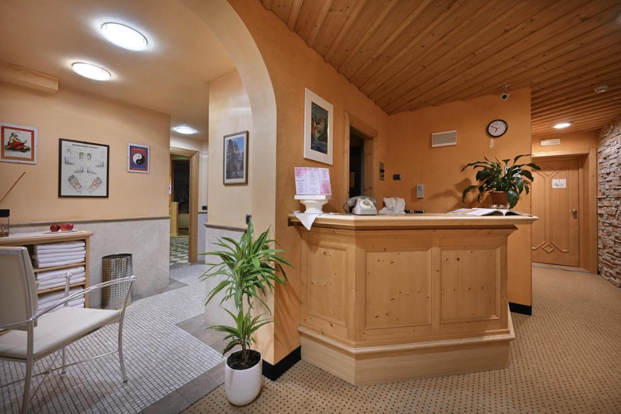 Hotel Cervo (Adults Only) - billede 2
