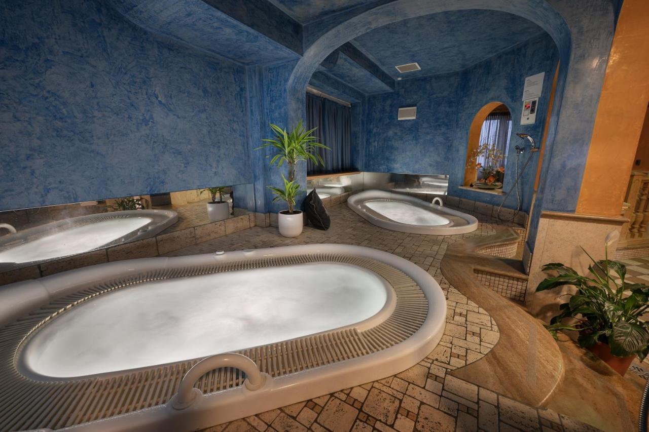 Hotel Cervo (Adults Only) - billede 4
