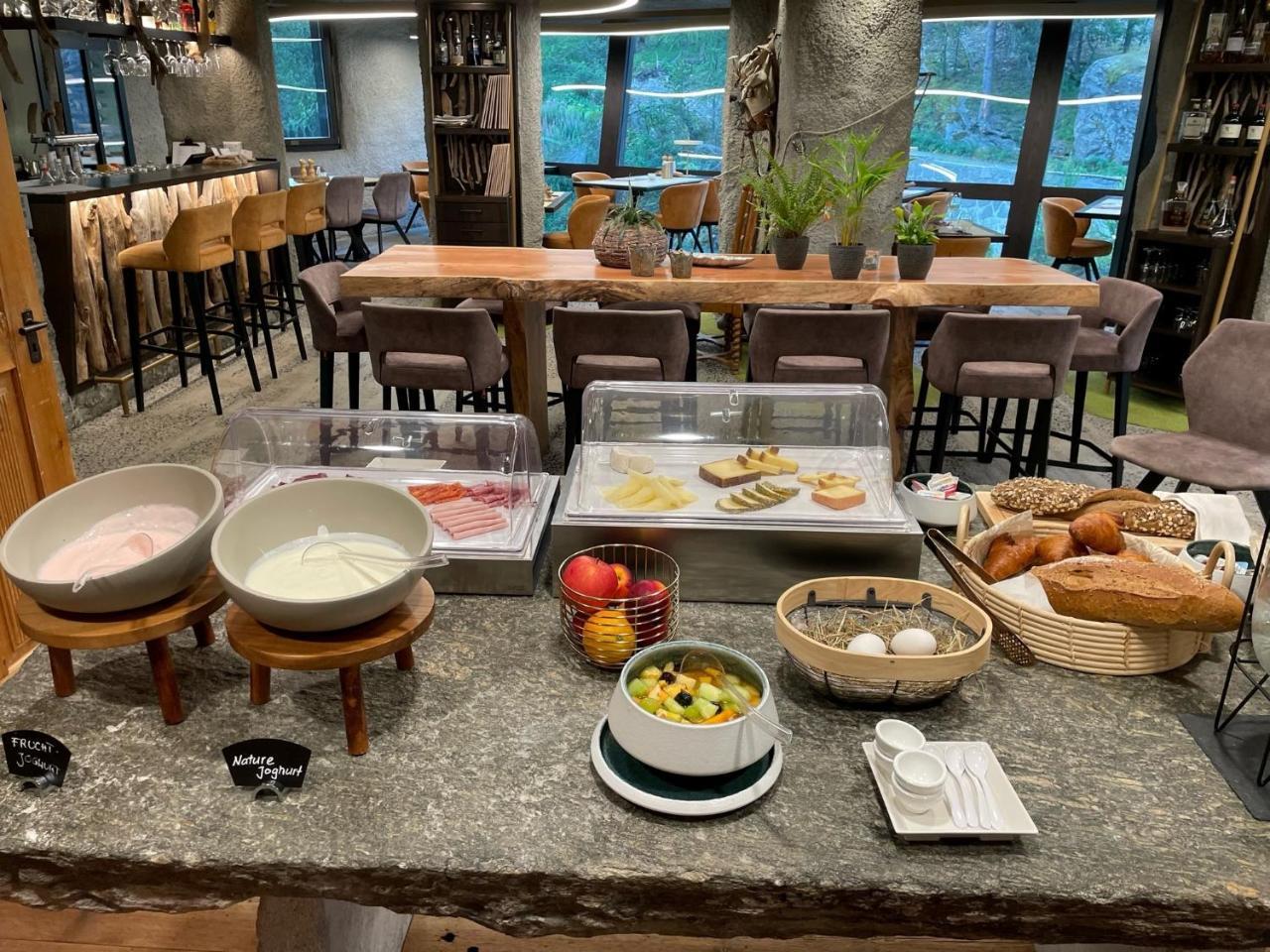 Hotel la Gorge – billede 5