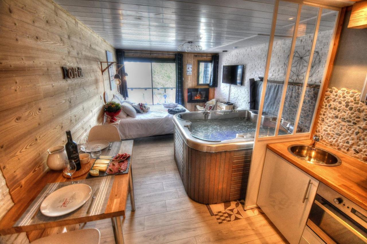 Le Skidoux (Adults Only) - billede 1