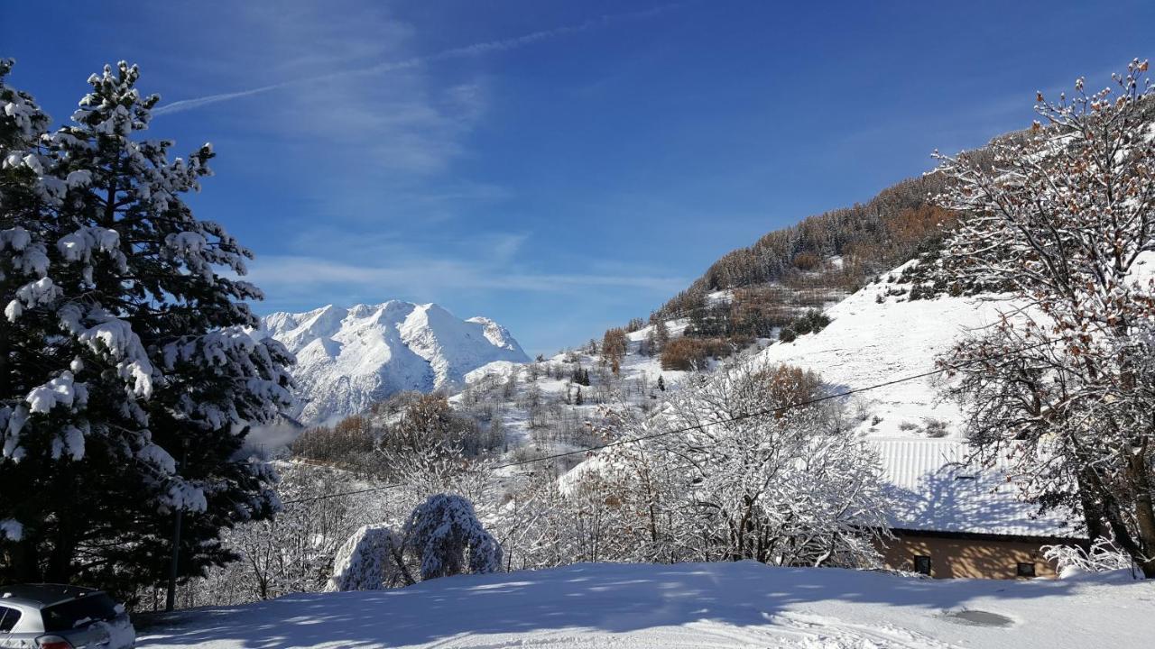 Le Skidoux (Adults Only) - billede 3