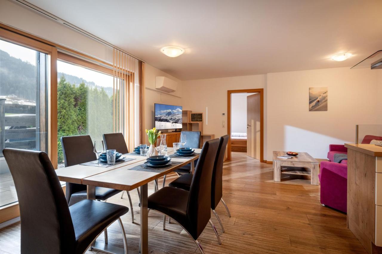 Sonnplatzl Appartement Westendorf