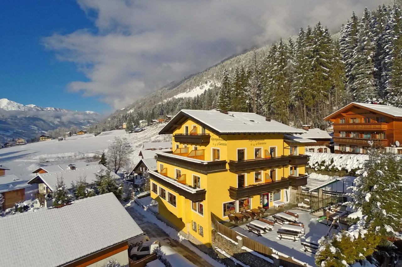 Alpenpension Gastein - billede 2