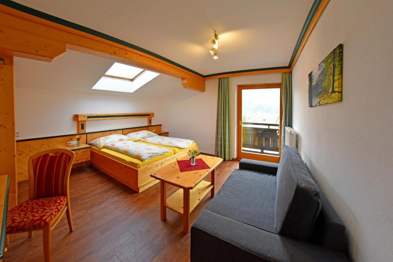 Alpenpension Gastein - billede 3