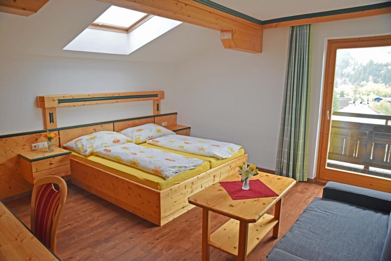 Alpenpension Gastein – billede 5