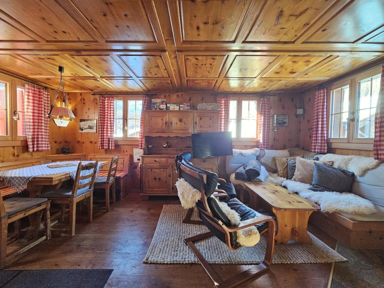 Chalet Le Camee - billede 2