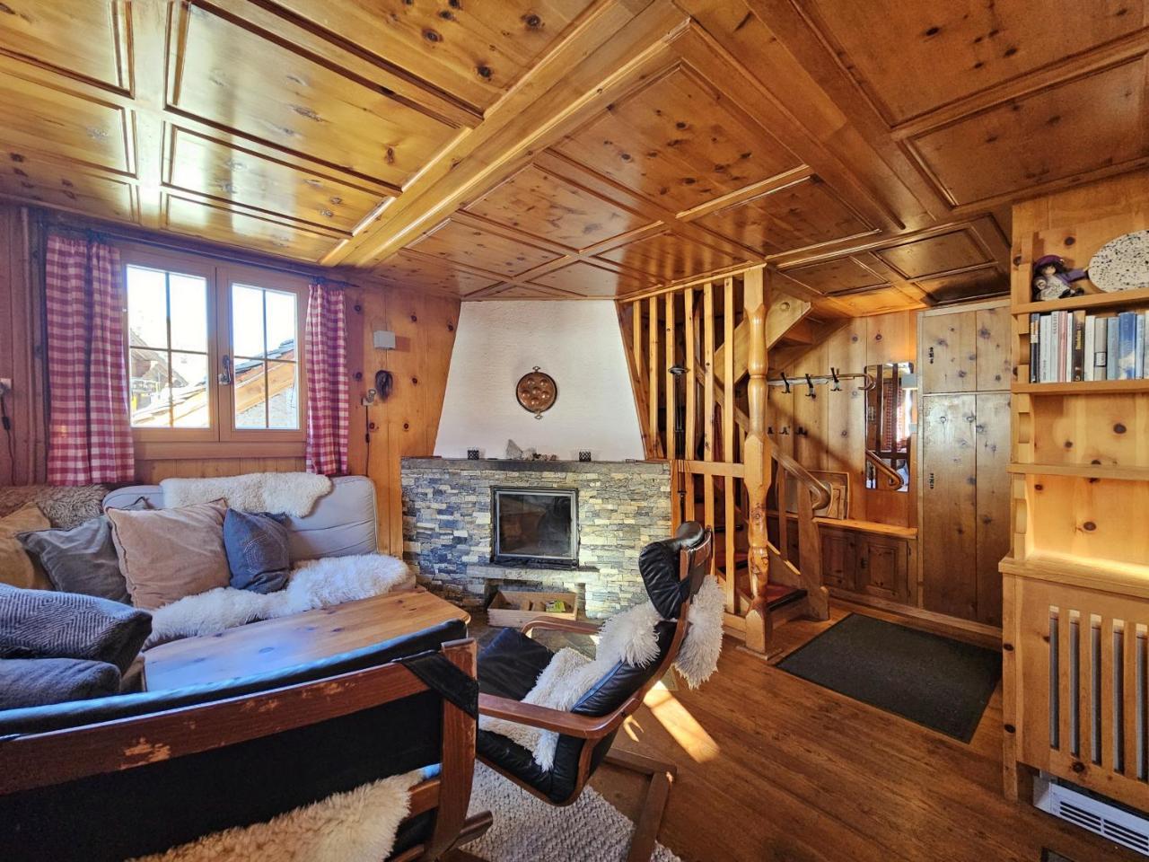 Chalet Le Camee - billede 3