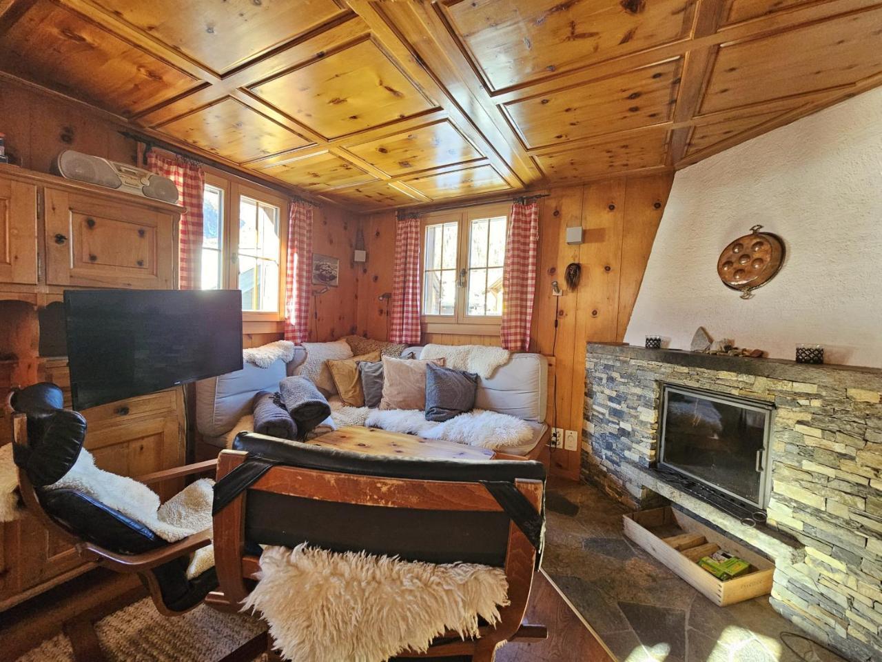 Chalet Le Camee - billede 4