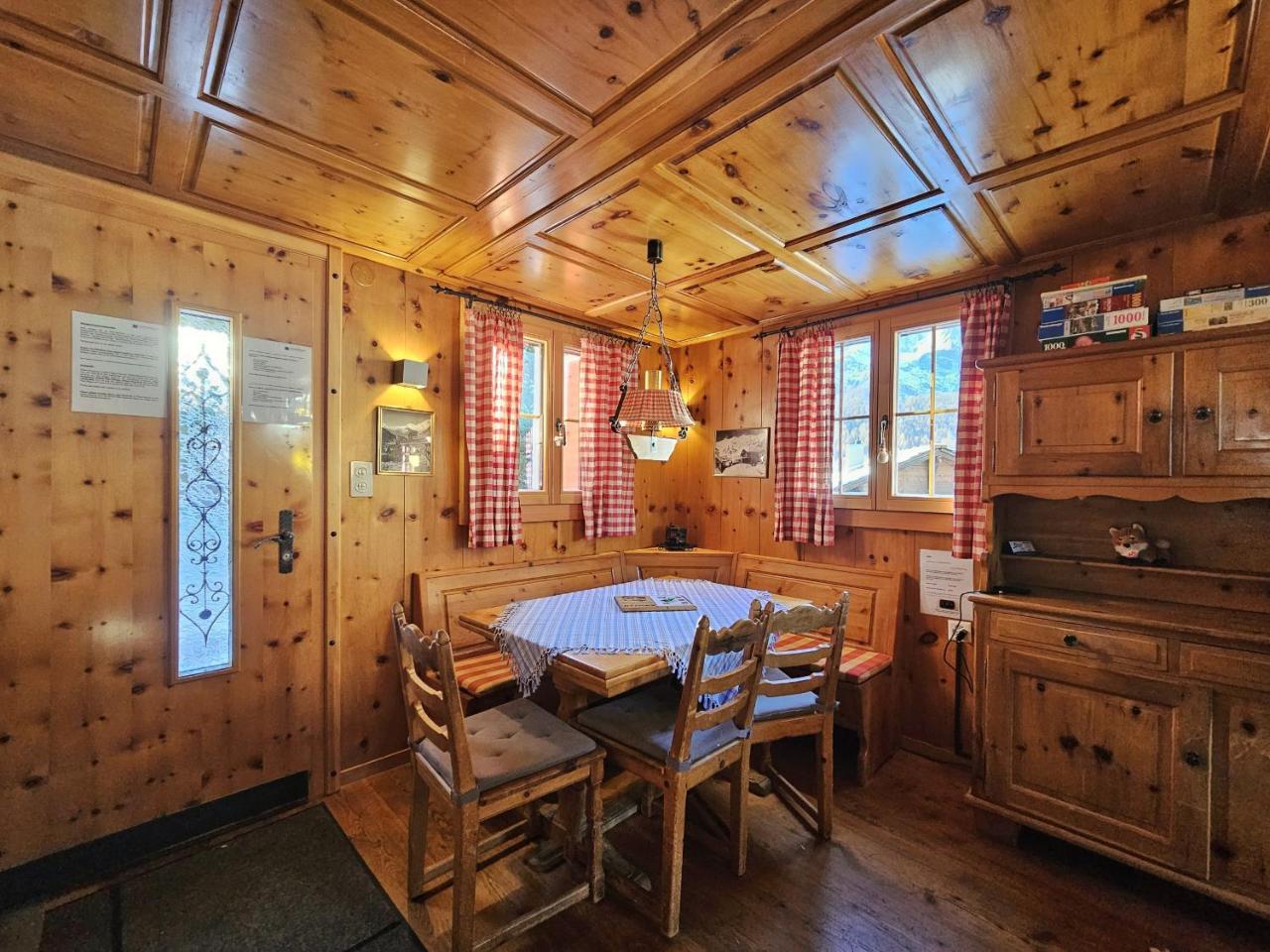 Chalet Le Camee – billede 5