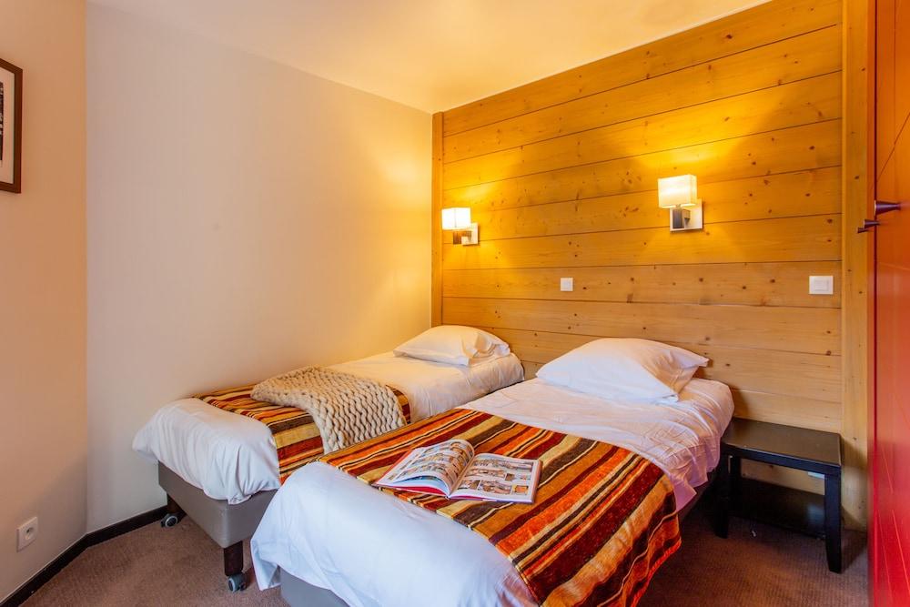 Pierre & Vacances Residence Le Tikal - billede 3