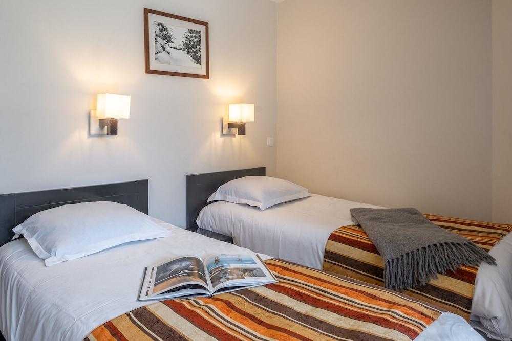 Pierre & Vacances Residence Le Tikal – billede 5