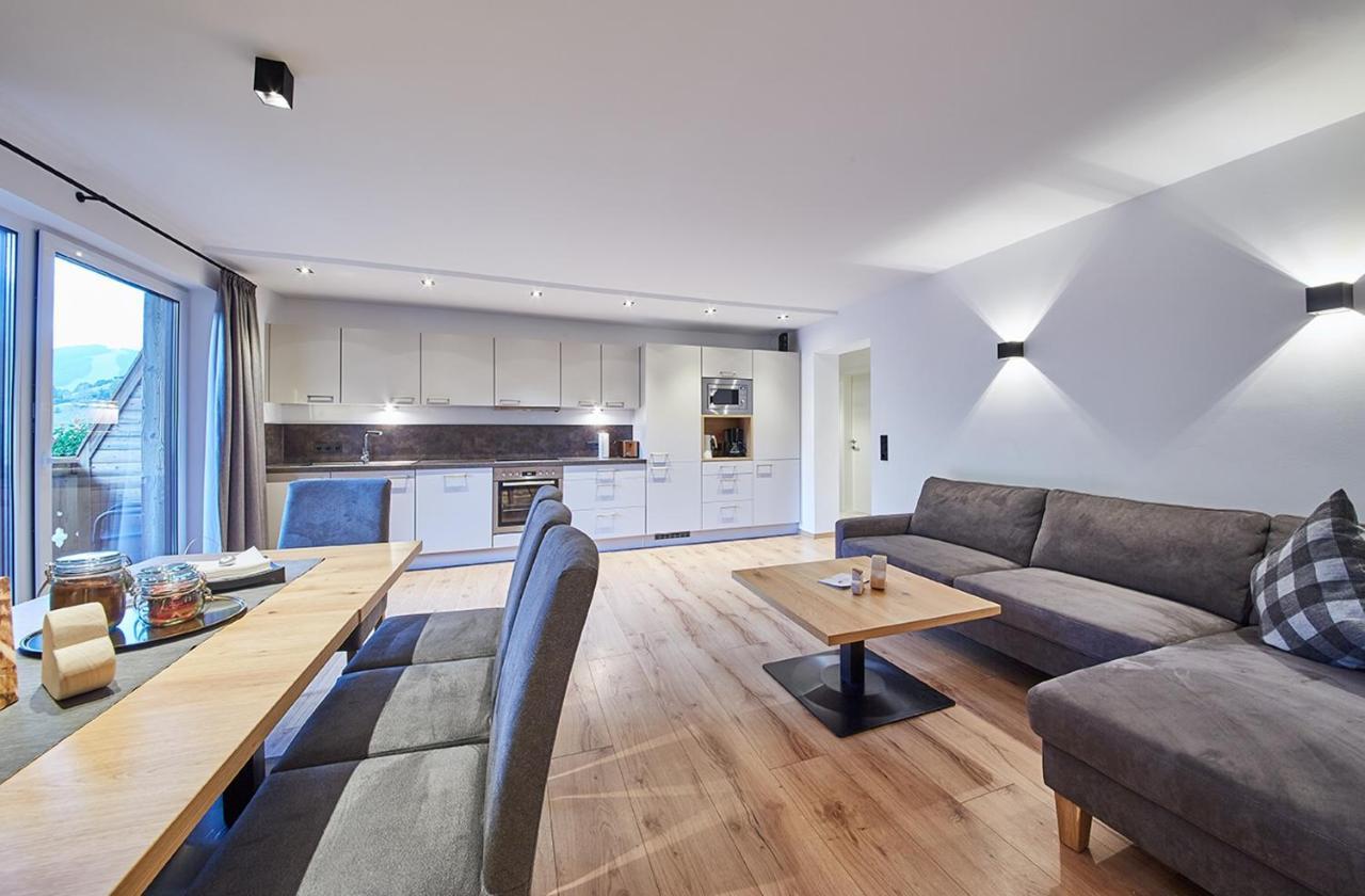 Appartements Der Fuchsbau - billede 2