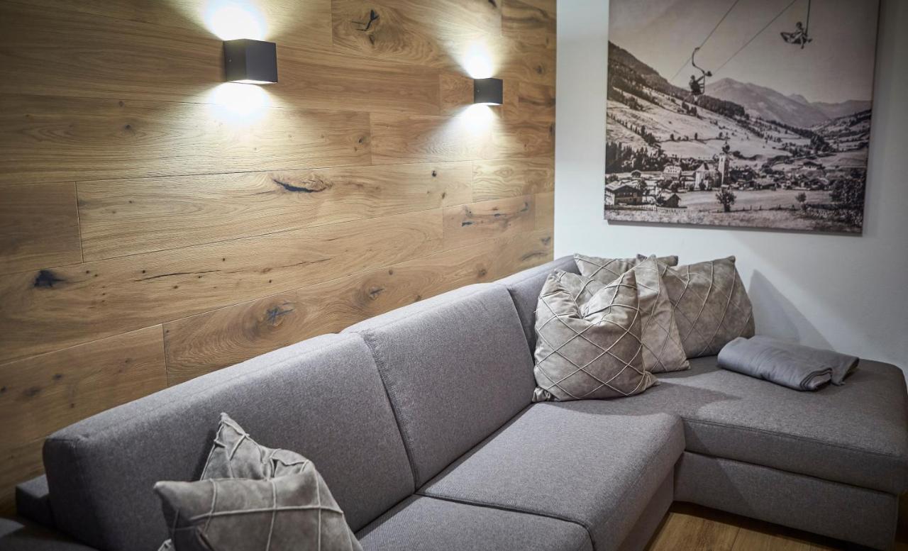 Appartements Der Fuchsbau - billede 4