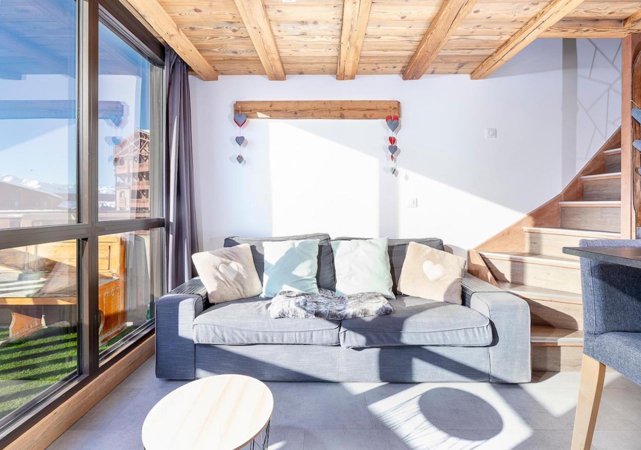 Val Thorens So Cocooon Silveralp 330 - billede 3