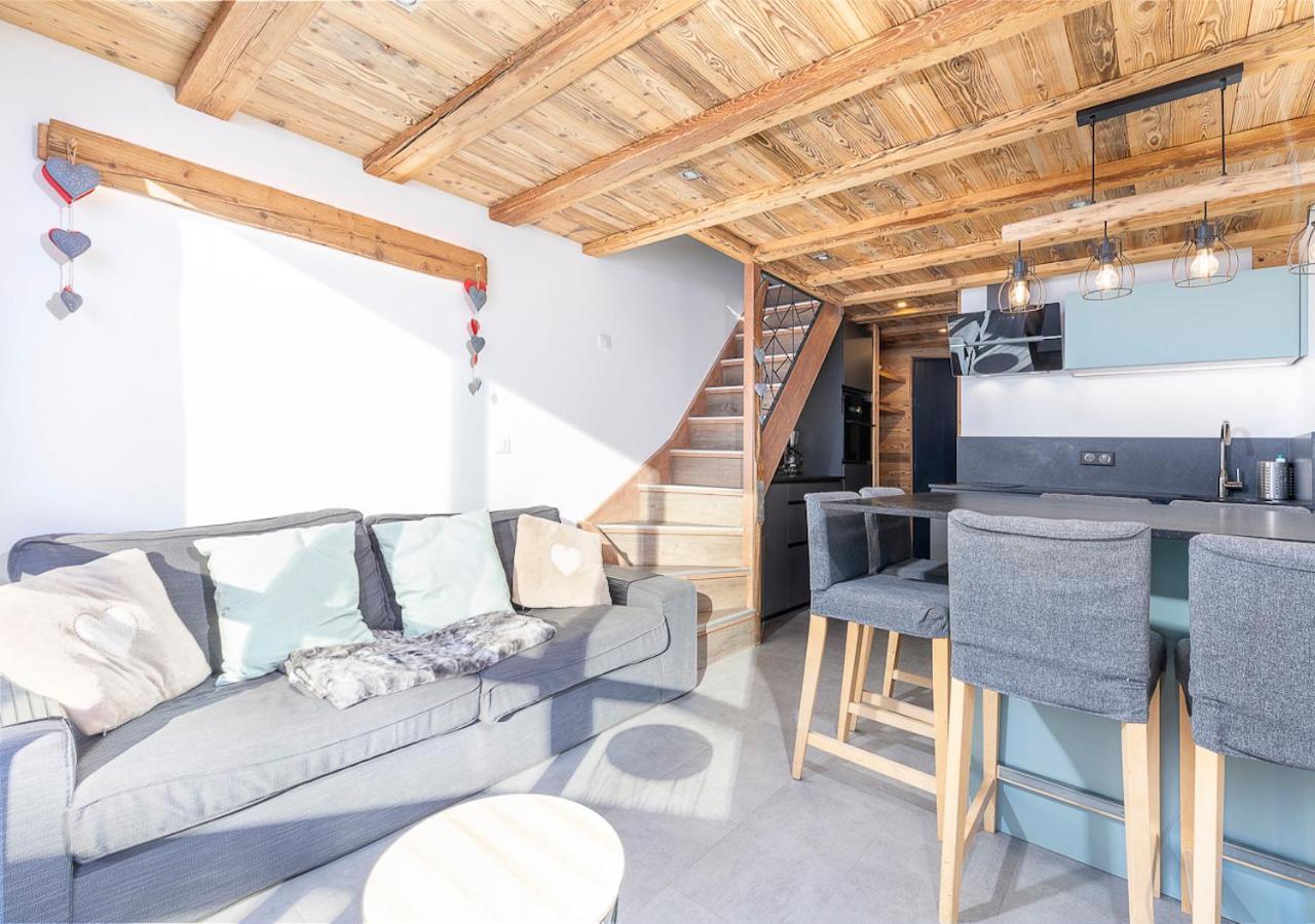 Val Thorens So Cocooon Silveralp 330 - billede 4