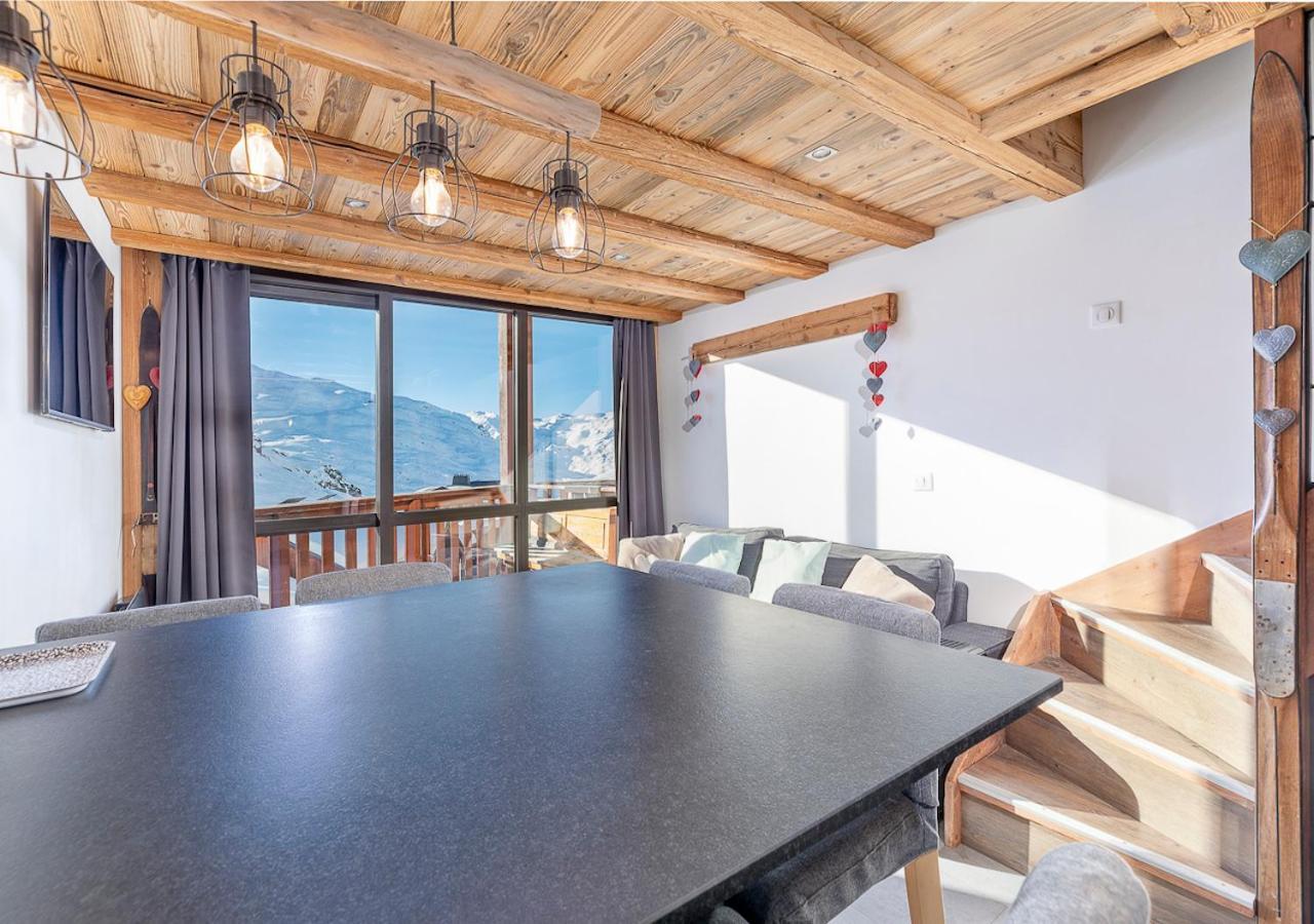 Val Thorens So Cocooon Silveralp 330 – billede 5