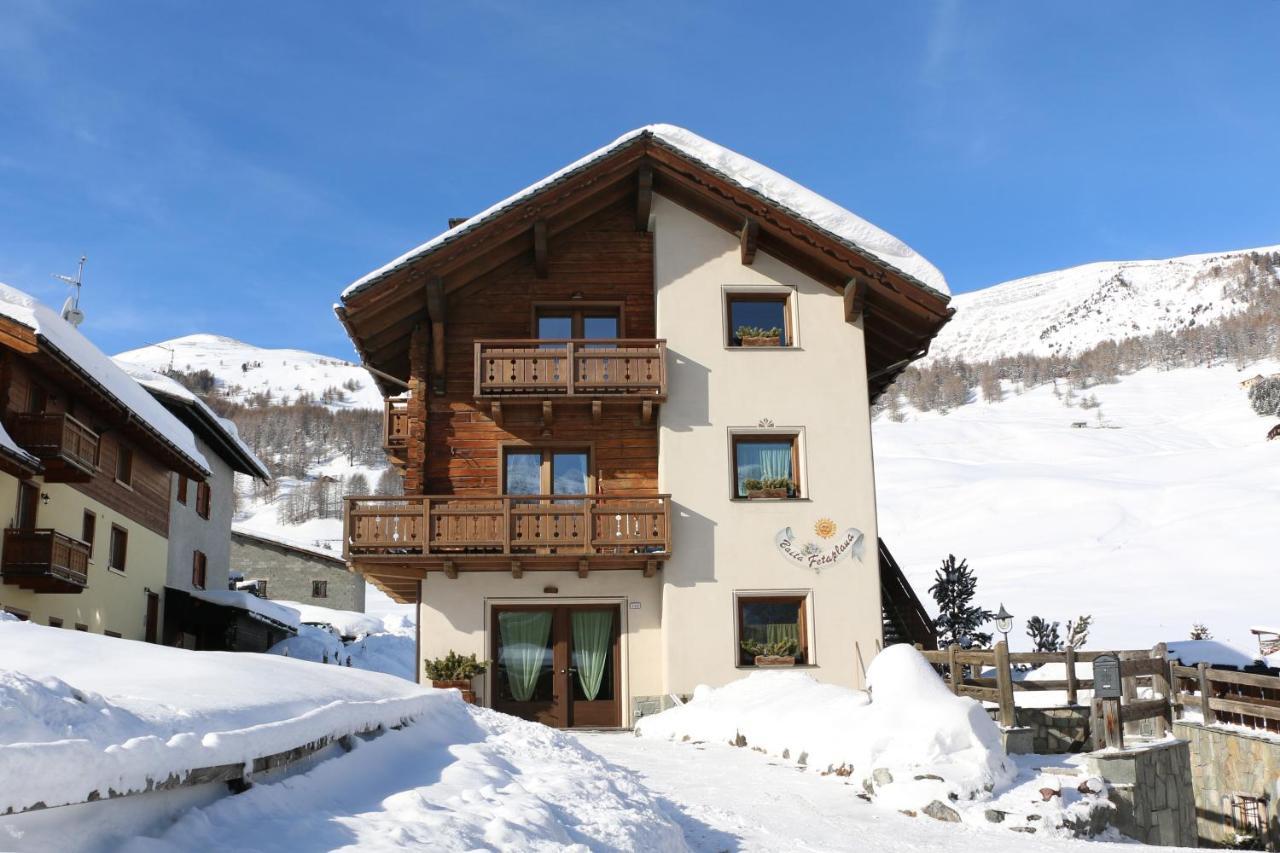 Casa Peri - billede 1