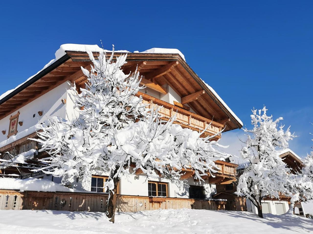 Appartements Hopfl