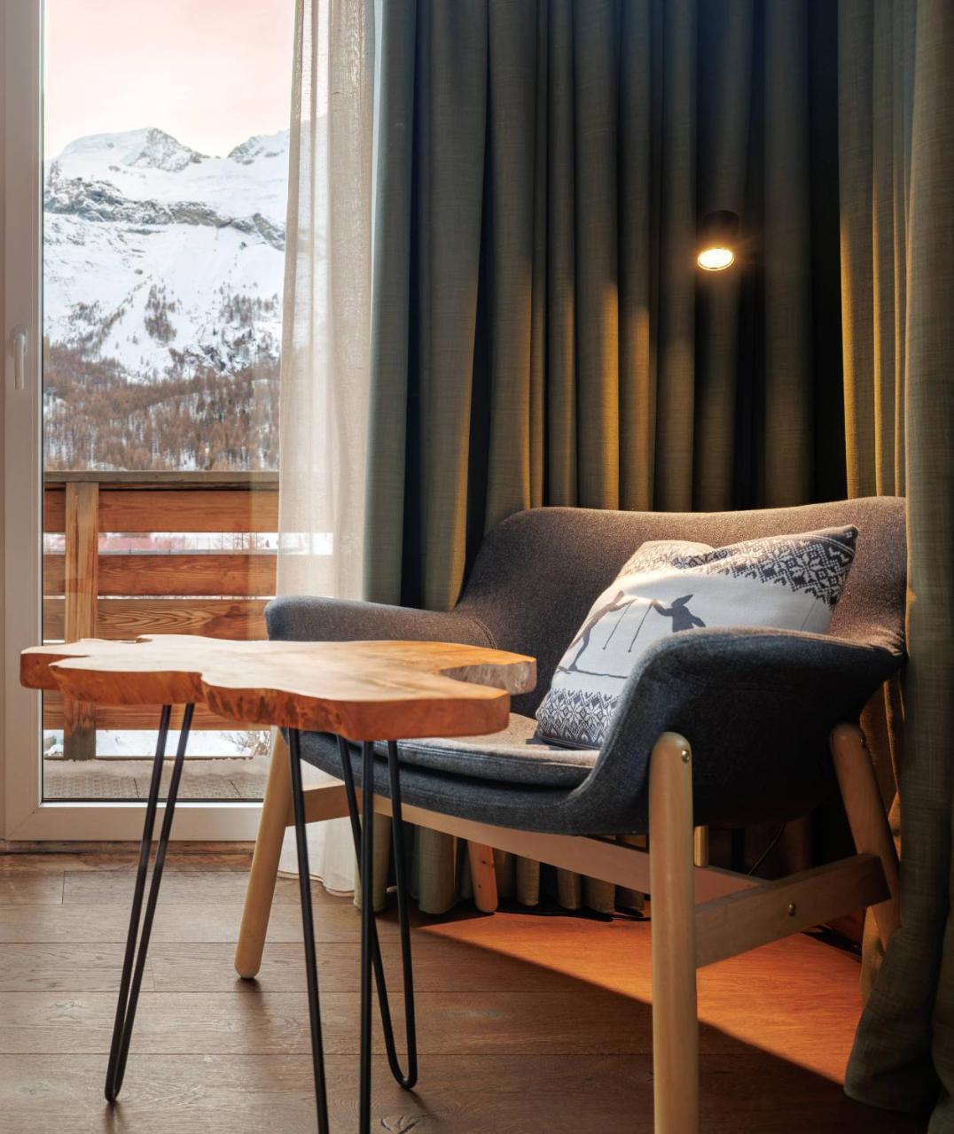 Amber Hotel - billede 1