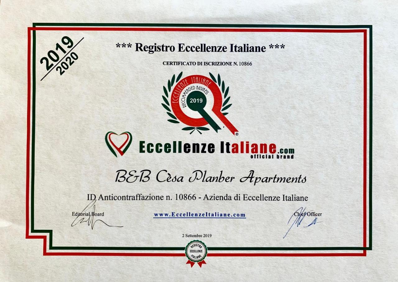 Cesa Planber Apartments Mountain View Bike Friendly - billede 1