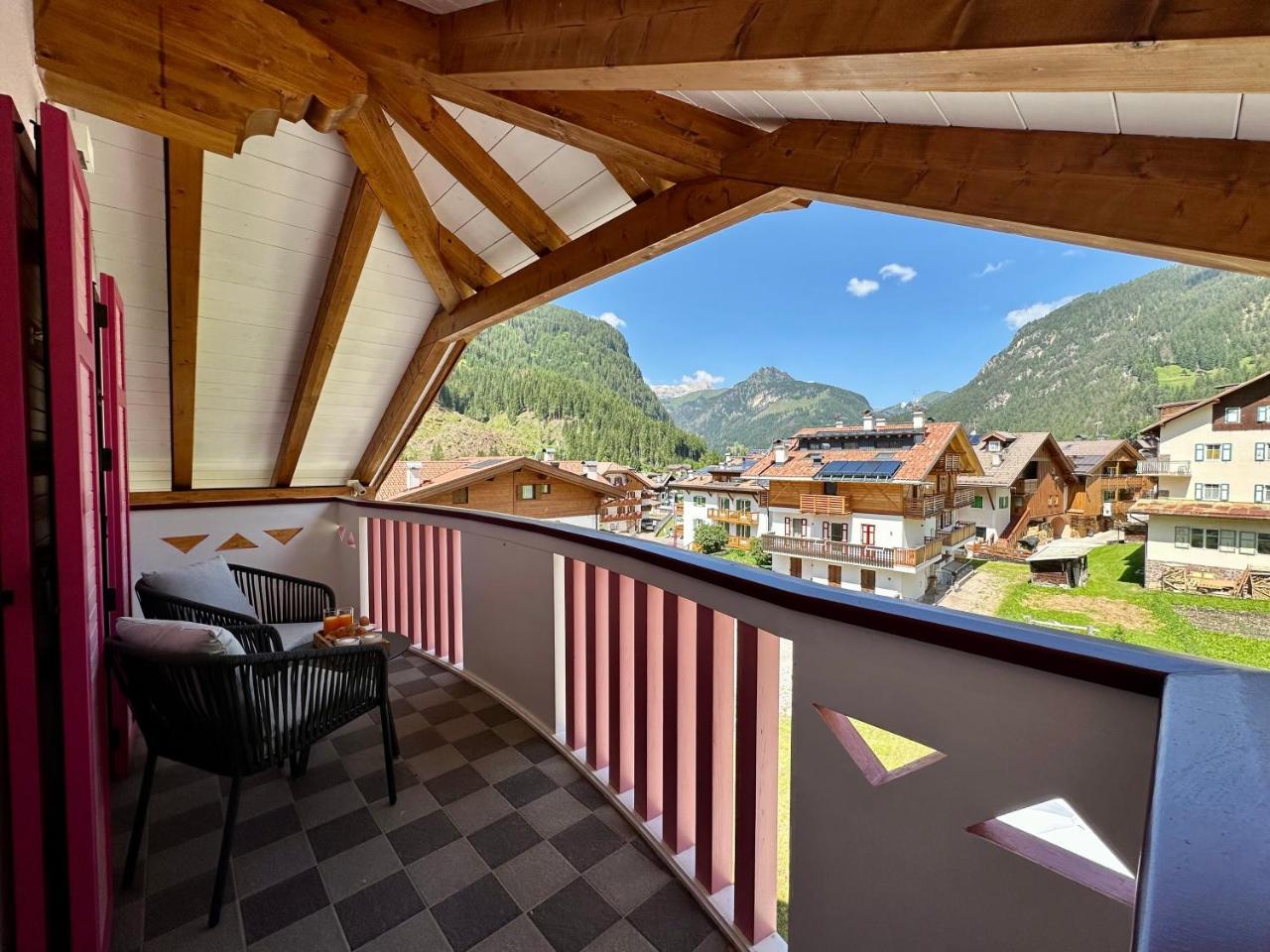 Cesa Planber Apartments Mountain View Bike Friendly - billede 2