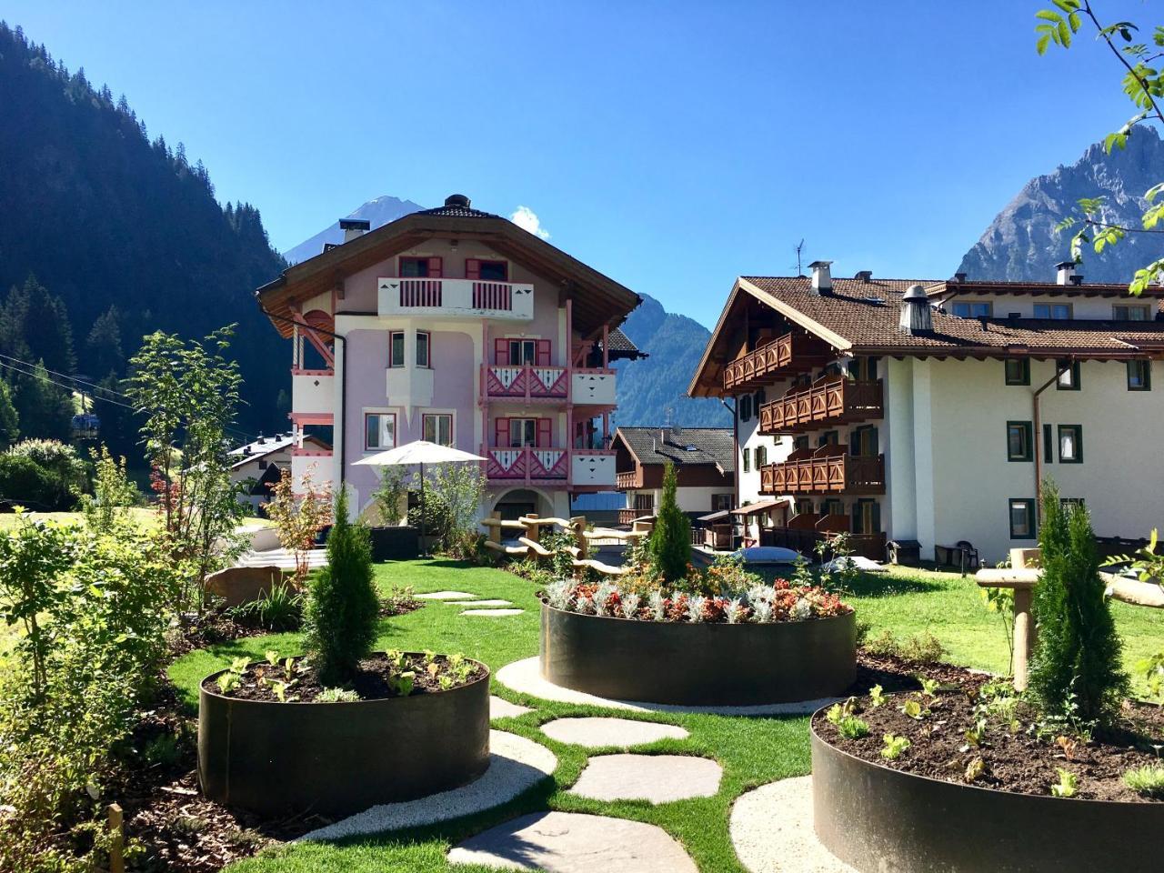 Cesa Planber Apartments Mountain View Bike Friendly - billede 4