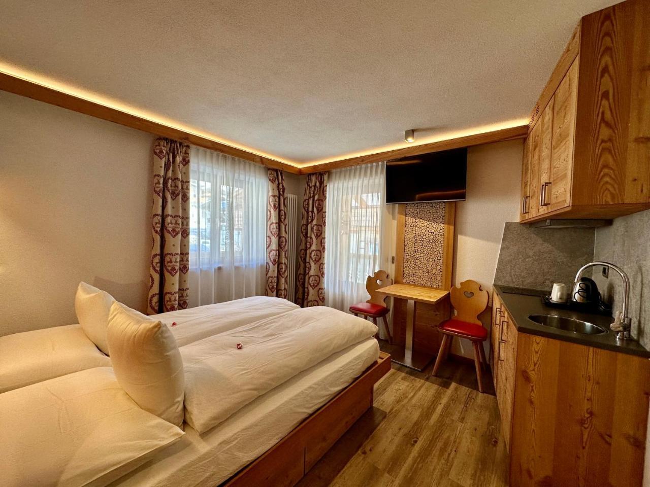 Cesa Planber Apartments Mountain View Bike Friendly – billede 5