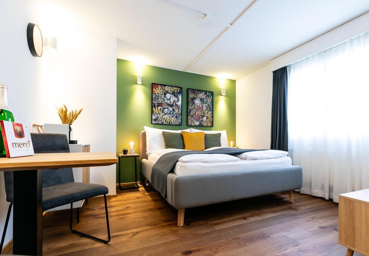 Spirit Apartments - Neben Dem Titlis - Parkplatz – bild 1