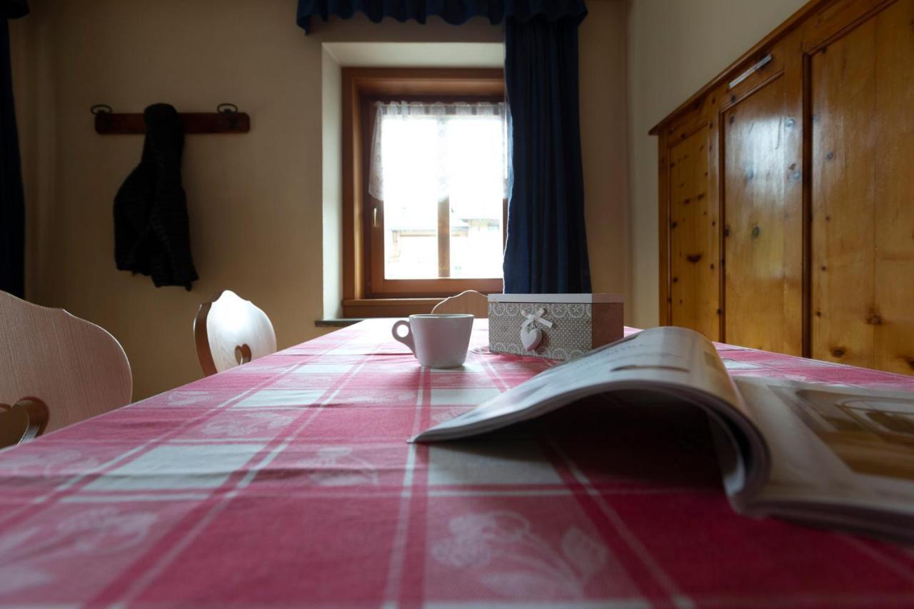 Appartamento Scialket - billede 2