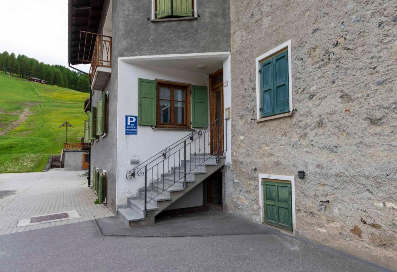 Appartamento Scialket - billede 3