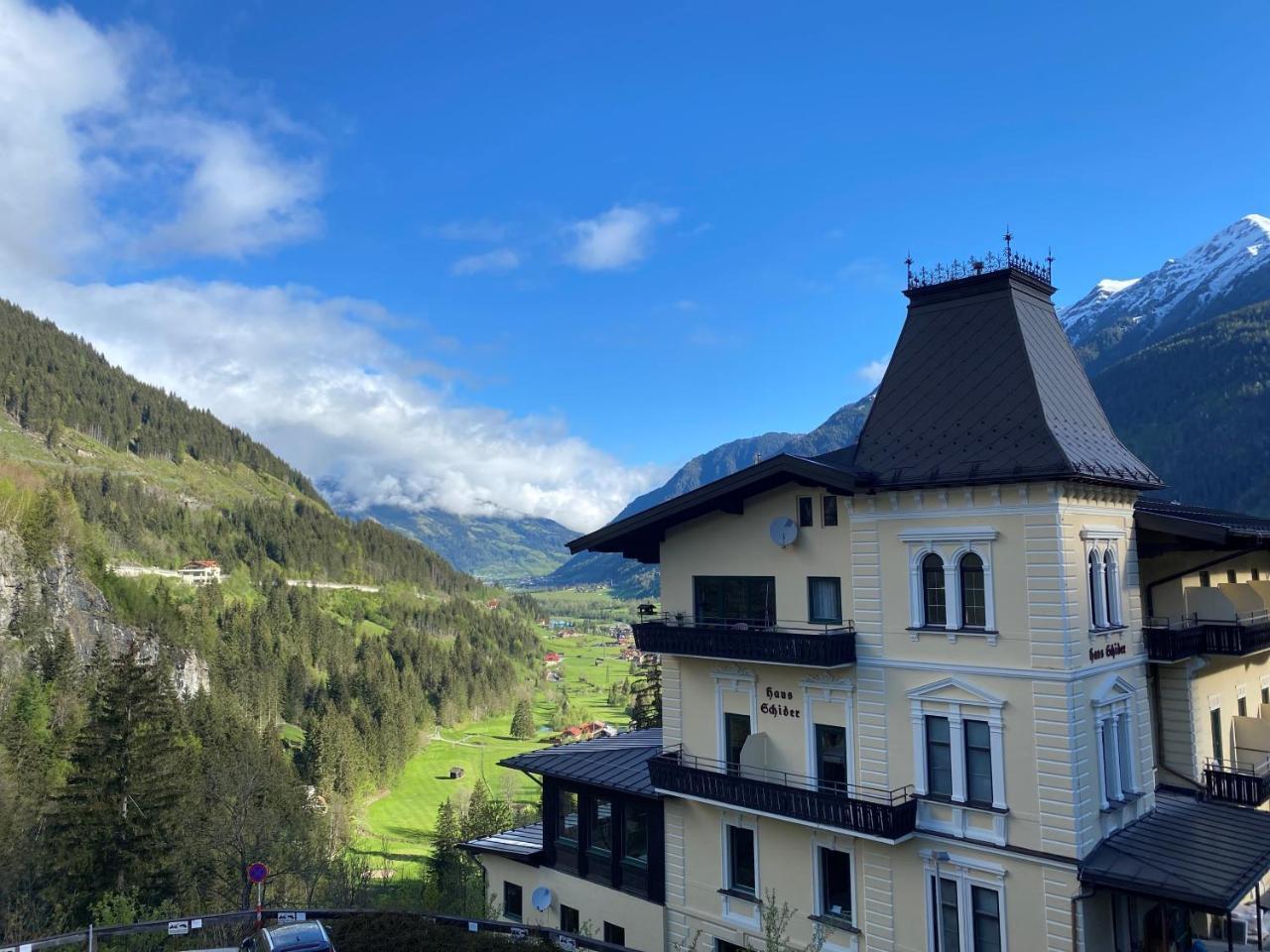 Das Schider Bad Gastein - billede 4