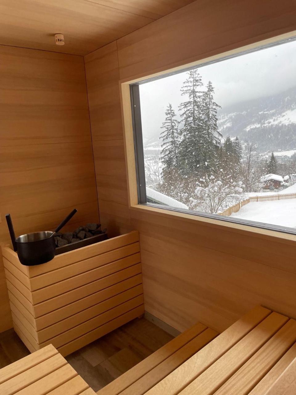 Das Schider Bad Gastein – billede 5