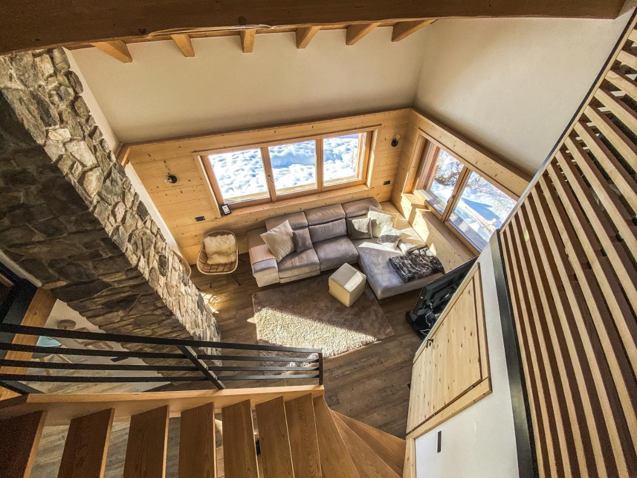 Nix & Nivis Chalet - billede 3