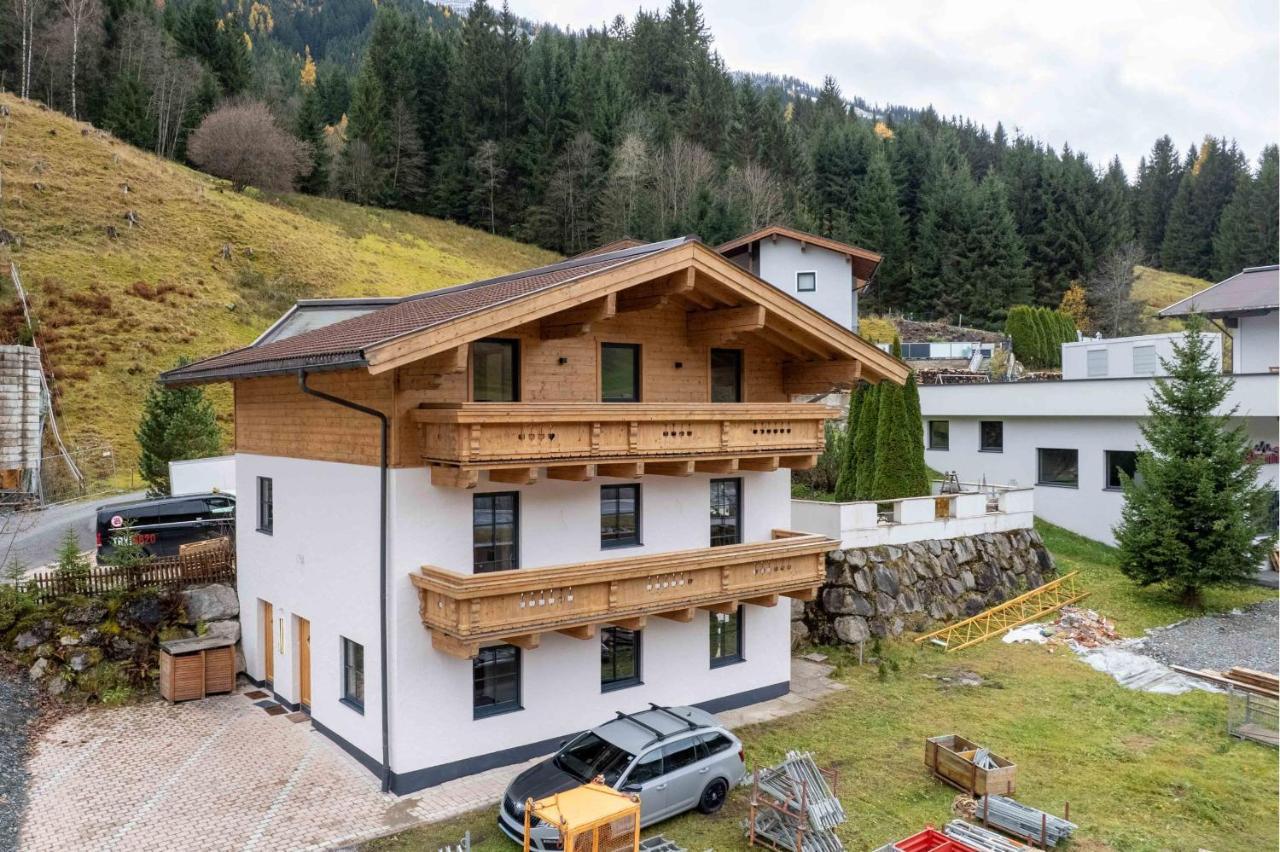Alpengluck Apartments by We Rent – billede 1