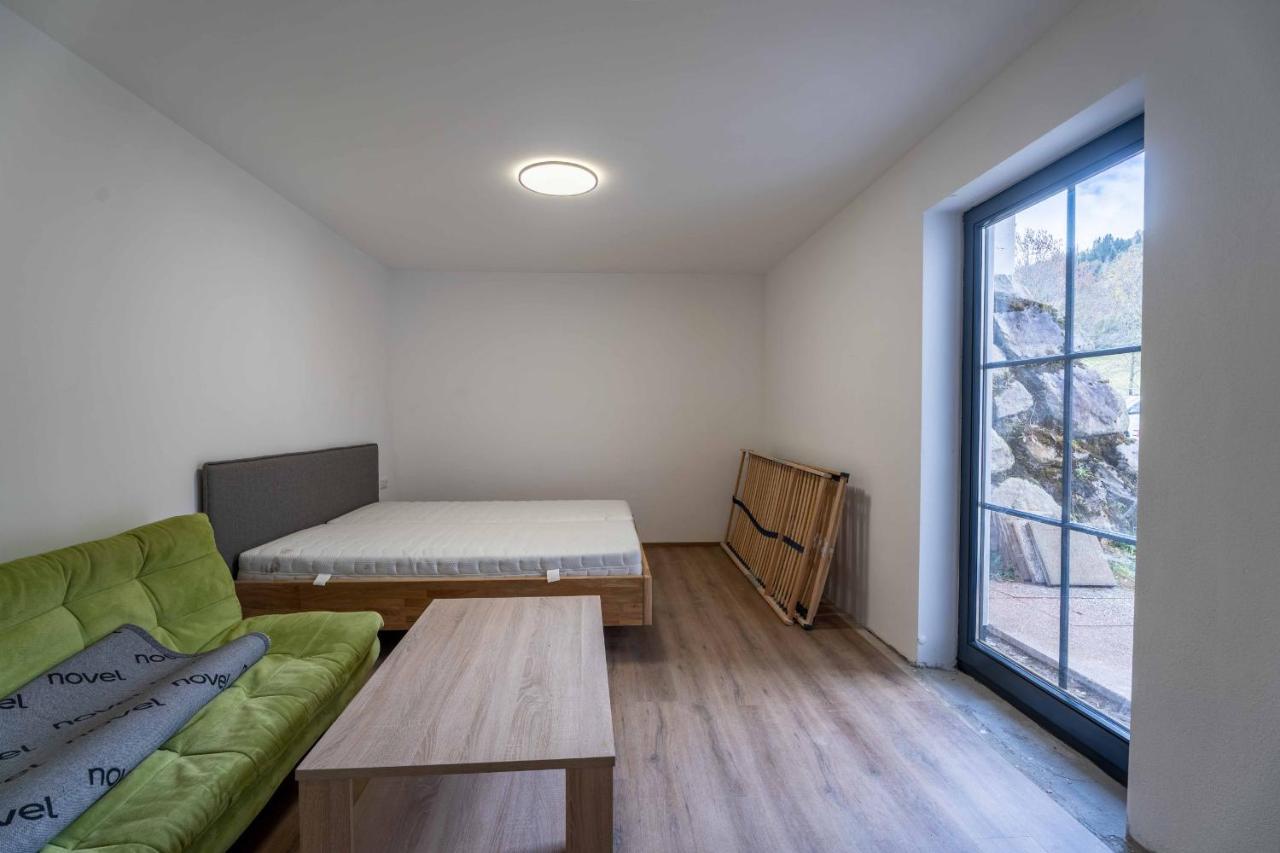 Alpengluck Apartments by We Rent – billede 4