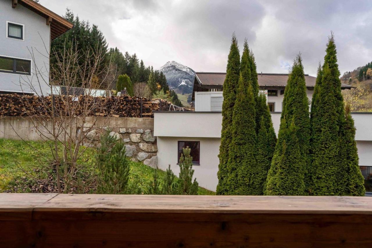 Alpengluck Apartments by We Rent – billede 5