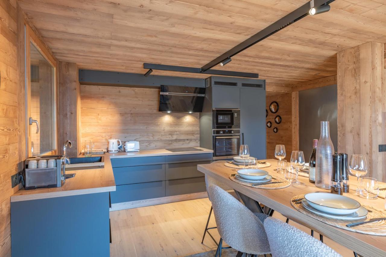 Alpe D'huez Houses - Sarenne - Grand Standing Pour 4ou5 Sauna Fitness Babyfoot - billede 2