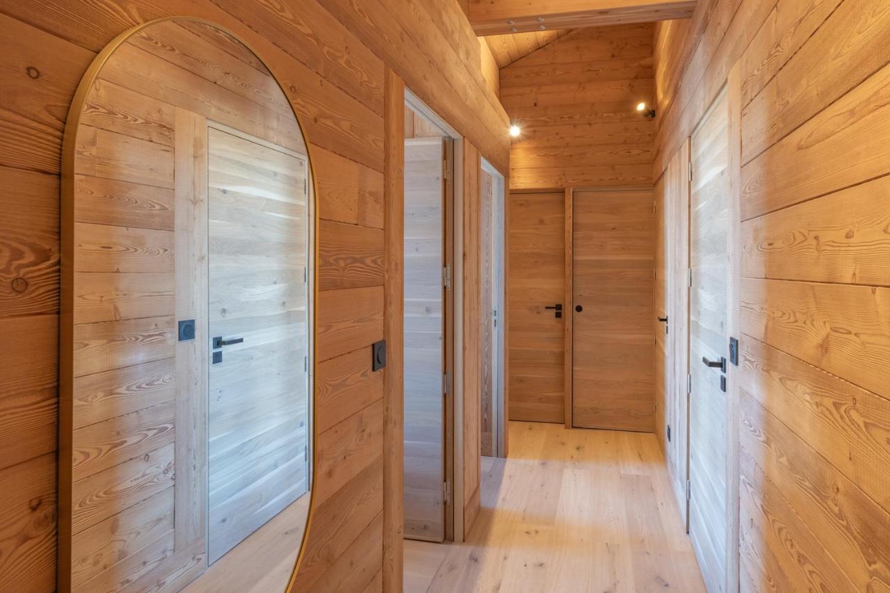 Alpe D'huez Houses - Sarenne - Grand Standing Pour 4ou5 Sauna Fitness Babyfoot – billede 5