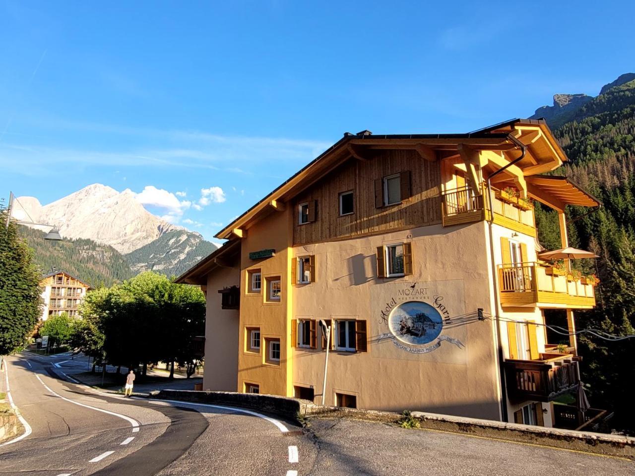 Garni B&B Mozart Nesthouse - billede 3