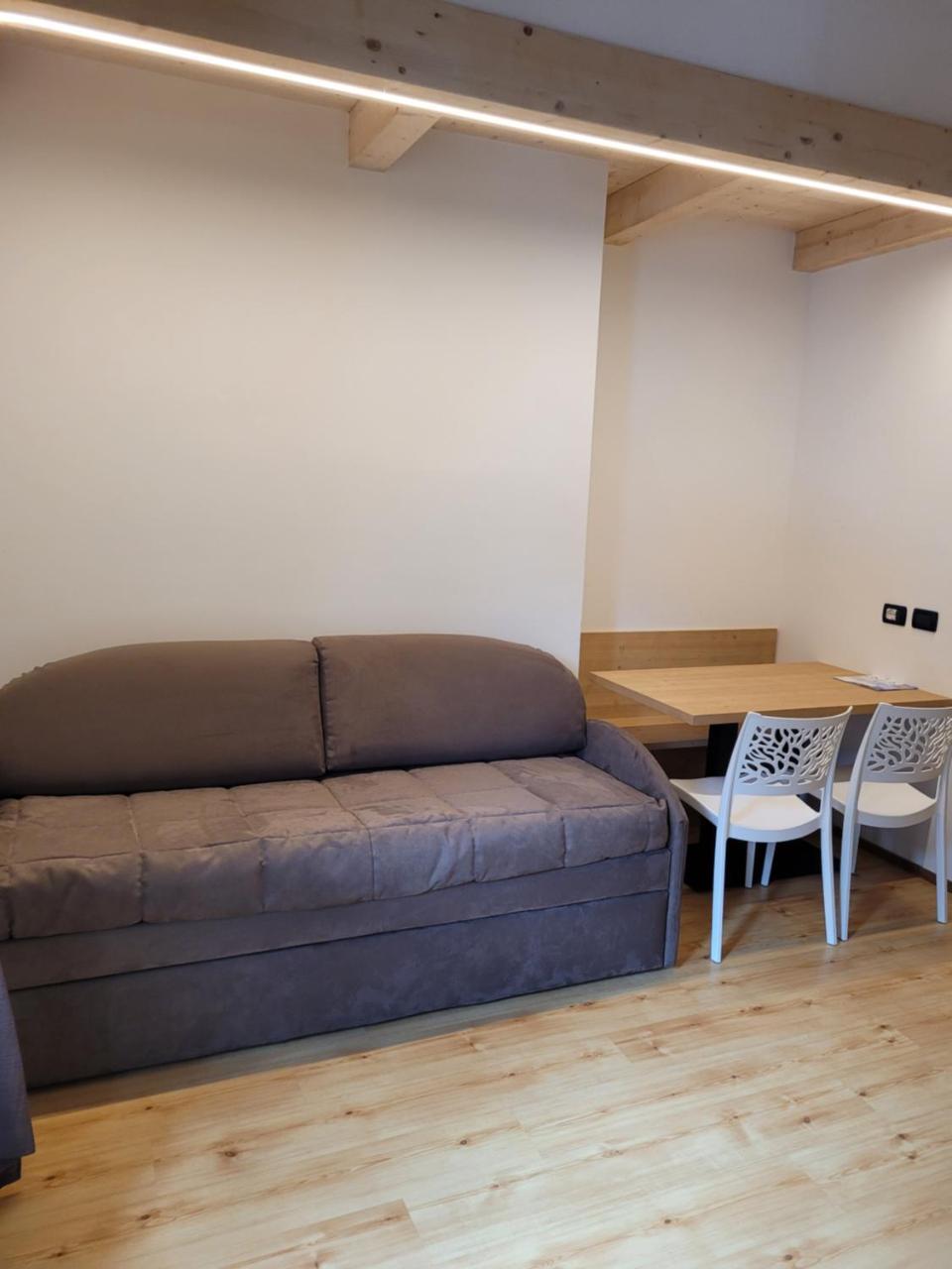 Garni B&B Mozart Nesthouse - billede 4